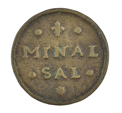 Lot 2 - Roman Imperial, Nero (54-68AD) Æ As, Rome Mint,...