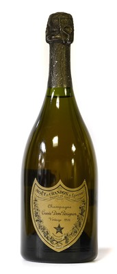 Lot 3002 - Dom Perignon 1976 Champagne (one bottle)