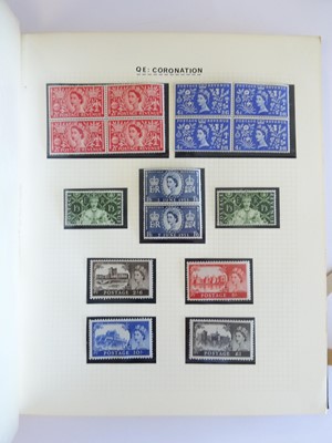 Lot 158 - British Commonwealth and Great Britain