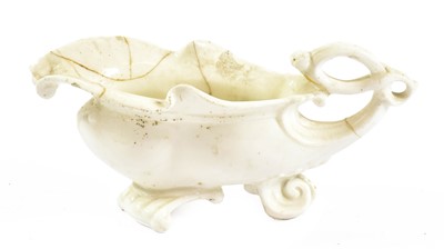 Lot 38 - A Royal Worcester Porcelain Plate, circa 1875,...