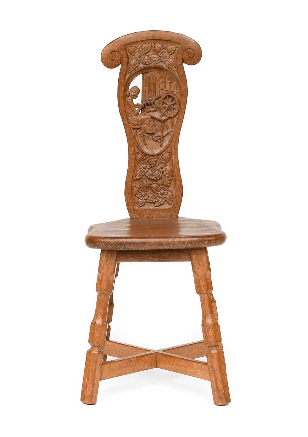 Lot 250 Sidney Pollard (19141994) of Thirsk An