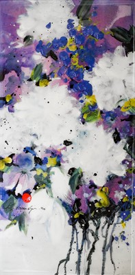 Lot 1001 - Danielle O'Connor Akiyama (Contemporary)...