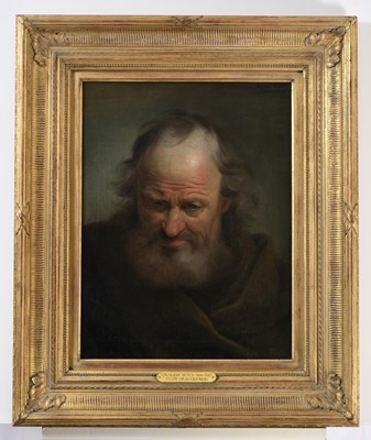 Lot 1128 - Attributed to Cavaliere Francesco Carlo Rusca...