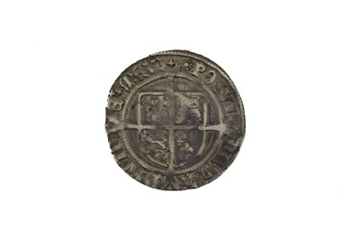 Lot 68 - Henry VIII Groat, Second Coinage 1526-1544, mm...