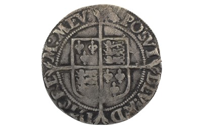Lot 88 - Elizabeth I Shilling, Second Issue 1560-1561,...