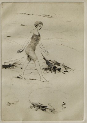 Lot 1148 - Theodore Casimir Roussel (1847-1926) French...