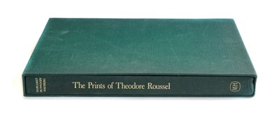 Lot 1148 - Theodore Casimir Roussel (1847-1926) French...