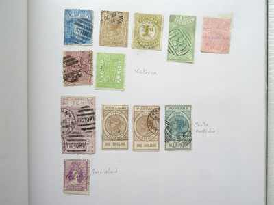 Lot 65 - Great Britain and Worldwide