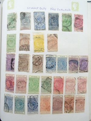 Lot 65 - Great Britain and Worldwide