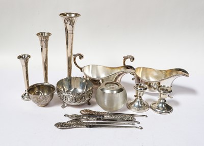 Lot 171 - A George III Silver Mug, by Thomas Wallis,...