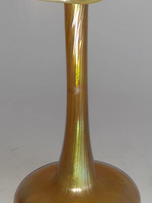 Lot 53 - Louis Comfort Tiffany (1848-1933): Jack-in-the-...