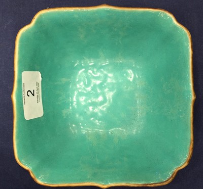 Lot 2 - A Chinese Porcelain Bowl, Tongzhi reign mark...