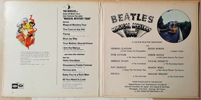 Lot 77 - Beatles Albums
