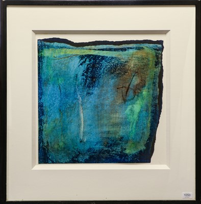 Lot 1050 - Terry Duffy (b.1948) "Ineluctable Series no.5"...