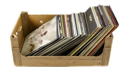 Lot 83 - Various Records