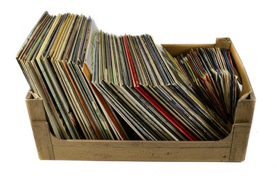 Lot 85 - Various Records