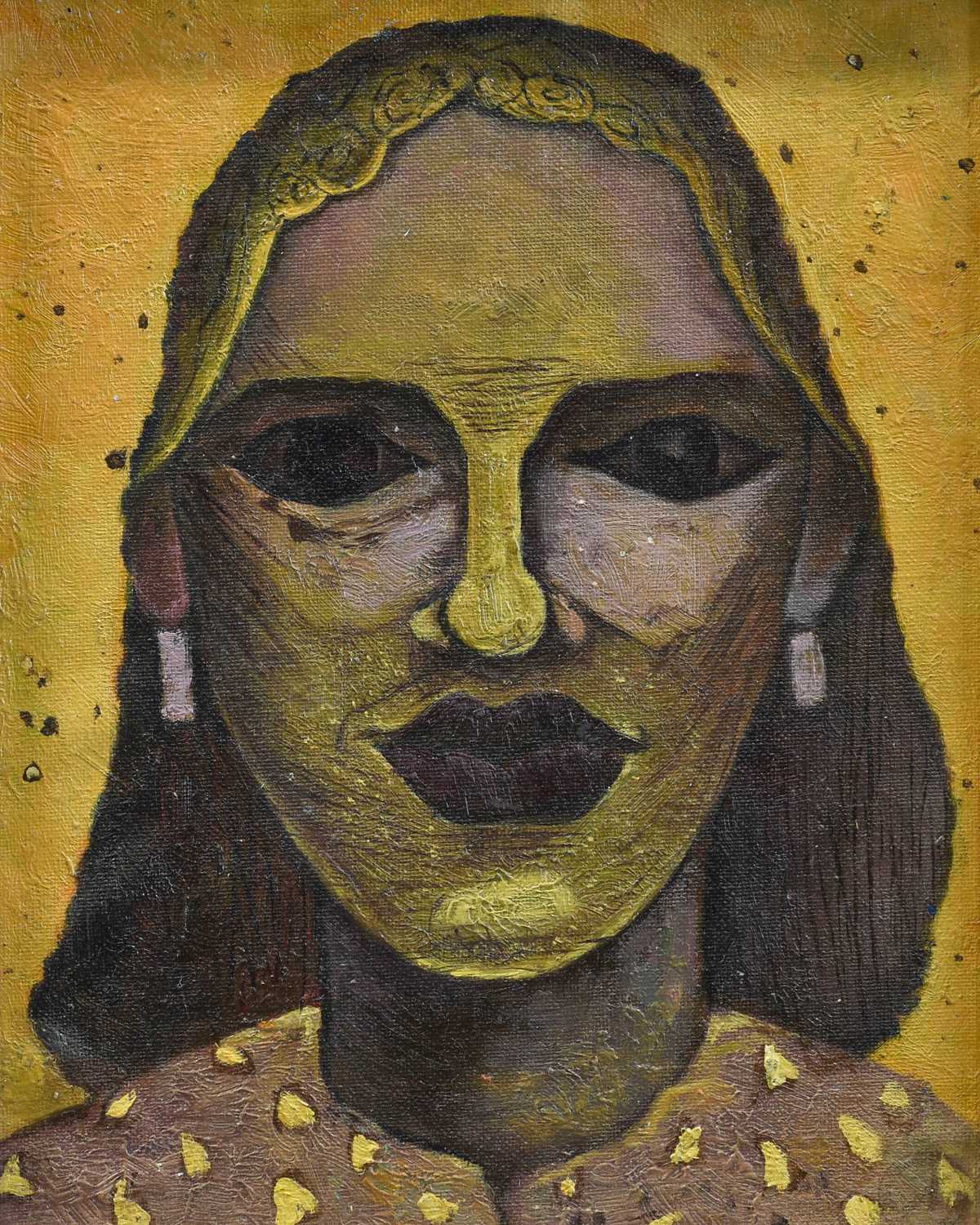 Lot 1161 - John Rendell (20th/21st century)