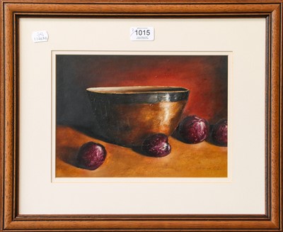 Lot 1188 - Paul Stone (Contemporary) 'Still Life with...