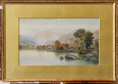 Lot 1026 - Frederick Heinrich Max Krause (Germany,...