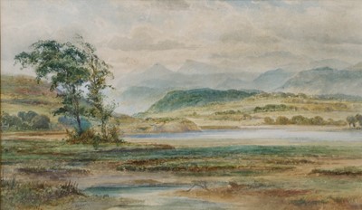 Lot 1026 - Frederick Heinrich Max Krause (Germany,...