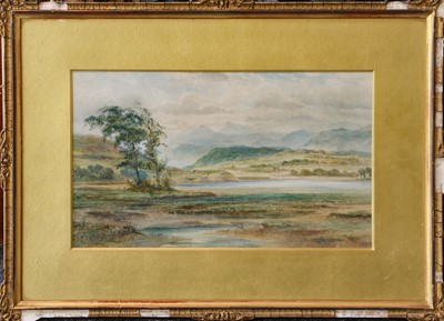 Lot 1026 - Frederick Heinrich Max Krause (Germany,...