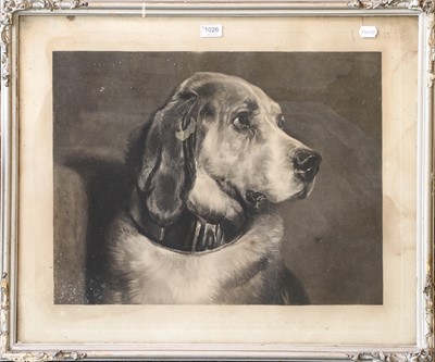 Lot 1026 - Frederick Heinrich Max Krause (Germany,...