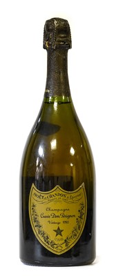 Lot 3004 - Dom Perignon 1985 Champagne (one bottle)