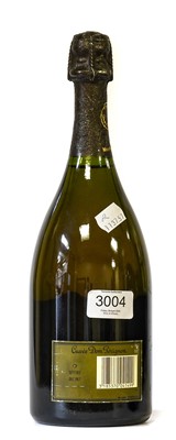 Lot 3004 - Dom Perignon 1985 Champagne (one bottle)
