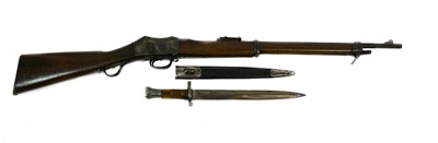 Lot 368 - FIREARMS CERTIFICATE REQUIRED FOR THIS LOT A...