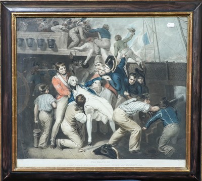 Lot 1222 - After Samuel Drummond ARA (1765-1844) "The...