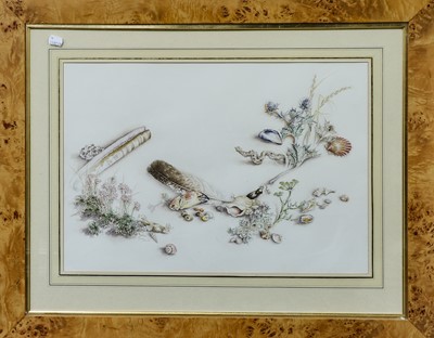 Lot 1222 - After Samuel Drummond ARA (1765-1844) "The...