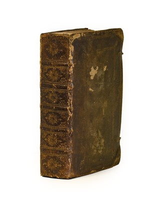 Lot 2031 - Holy Bible The Holy Bible, Containing the Old...