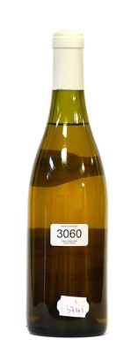 Lot 3060 - Domaine Coche-Dury 2000 Meursault Blanc (one...