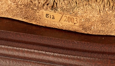 Lot 1005 - Border Fine Arts 'A Day's Work Ditching'