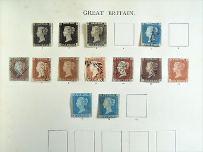Lot 52 - Great Britain