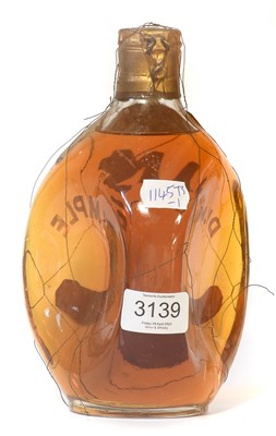 Lot 3139 - Dimple Old Blended Scotch Whisky, 1950s...