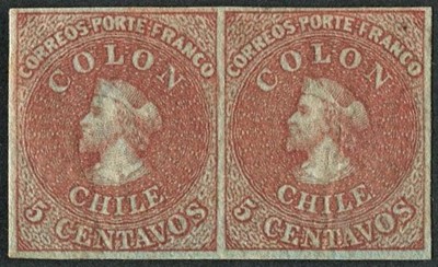 Lot 103 - Chile