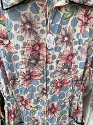 Lot 2061 - Early 20th Century Silk and Other Robes and...