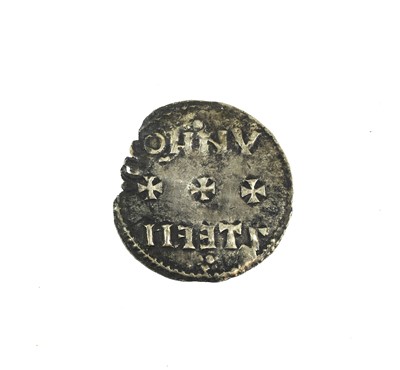Lot 10 - ♦Anglo-Saxon, Edward the Elder, King of Wessex...