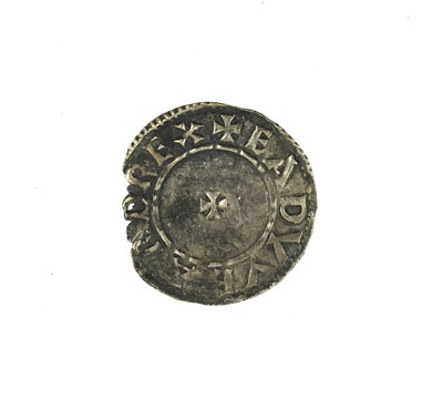 Lot 10 - ♦Anglo-Saxon, Edward the Elder, King of Wessex...