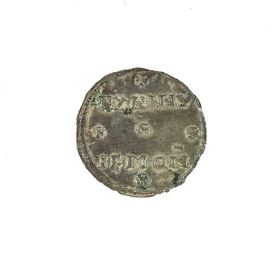 Lot 11 - ♦Anglo-Saxon, Aethelstan (924-939), Silver...