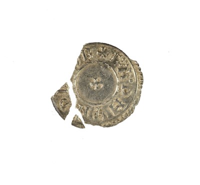 Lot 12 - ♦Anglo-Saxon, Eadmund (939-946), Silver Penny,...