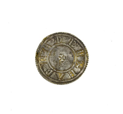 Lot 13 - ♦Anglo-Saxon, Eadred (946-955), Silver Penny,...