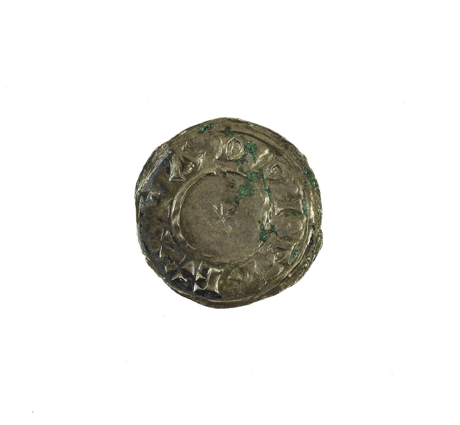 Lot 14 - Anglo-Saxon, Eadwig (955-959), Silver Penny,...