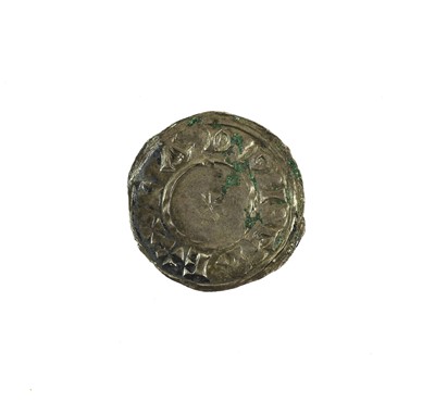 Lot 14 - Anglo-Saxon, Eadwig (955-959), Silver Penny,...