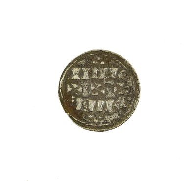 Lot 16 - Anglo-Saxon, Eadgar (959-975), Silver Penny,...