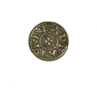 Lot 16 - Anglo-Saxon, Eadgar (959-975), Silver Penny,...