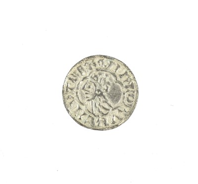 Lot 20 - ♦Anglo-Saxon, Cnut (1016-1035), Silver Penny,...