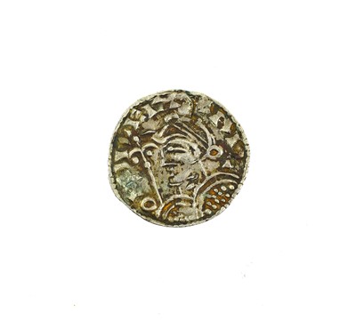 Lot 22 - ♦Anglo-Saxon, Harold I (1035-1040), Silver...