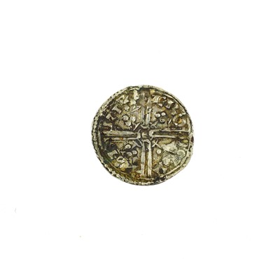 Lot 22 - ♦Anglo-Saxon, Harold I (1035-1040), Silver...